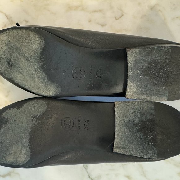 Chanel Ballet Flats - Picture 5 of 6